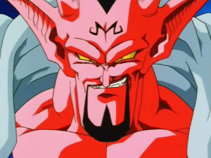 Zz1612131707dabura Evilsmilepng — Toriyama Character Tier Chart option 76