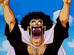 Zz1612132103mr Satan Dummyjpg — Toriyama Character Tier Chart option 78