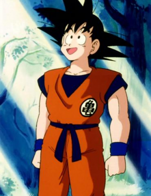 Zz1612132621goku Dcsajpg — Toriyama Character Tier Chart option 79