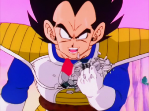 Zz1612132733vegetaitsover9000 02png — Toriyama Character Tier Chart option 80