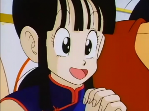 Zz16121329721 Tier2 Chichiep144dbpng — Toriyama Character Tier Chart option 83