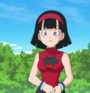 Zz16121333365 Moviepic001236videldragon Ball Z Battle Of Godspng — Toriyama Character Tier Chart option 84