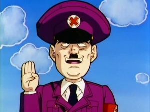 Zz1612133666hitler Thedictatorpng — Toriyama Character Tier Chart option 85