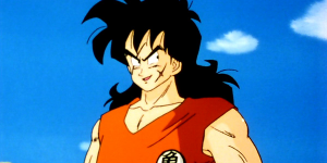 Zz1612134306yamcha Saiyan Sagajpg — Toriyama Character Tier Chart option 88