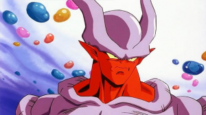 Zz1612134485janemba Dragon Ball Fighterz Janemba Leakjpg — Toriyama Character Tier Chart option 90