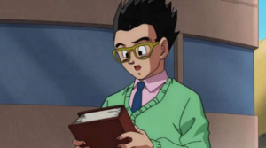 Zz1612134606gohan Nerdy Nerfed Power Levels 1086621 1280x0jpeg — Toriyama Character Tier Chart option 91
