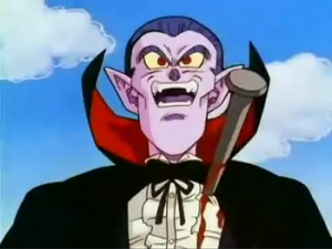 Zz1612645400countdracpng — Toriyama Character Tier Chart option 96