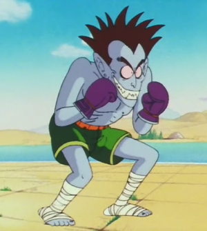 Zz1612734170fangsthevampirepng — Toriyama Character Tier Chart option 107