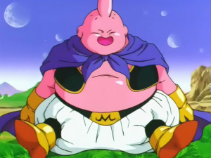Zz1612735918majin Buu Main Qimg D8402ca353643b6b3eb1867e0ad83c20png — Toriyama Character Tier Chart option 108