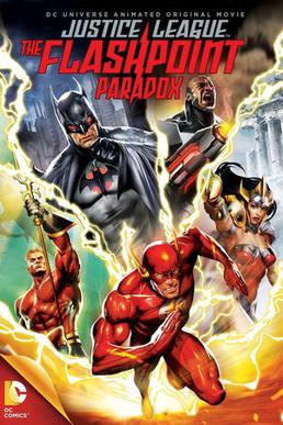 Justiceleague Theflashpointparadoxjpg — Super Hero Origin Story Movies option 51
