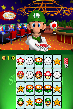 Super mario 64 ds hot sale mini games online