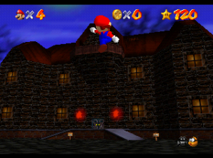 Bigbooshauntpng — Super Mario 64 Levels option 2