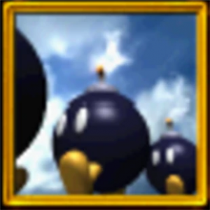 1 Bob Omb Battlefieldpng — Super Mario 64 Levels option 1