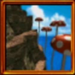 12 Tall Tall Mountainpng — Super Mario 64 Levels option 4