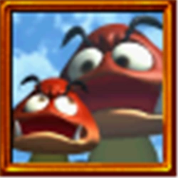 13 Tiny Huge Islandpng — Super Mario 64 Levels option 5