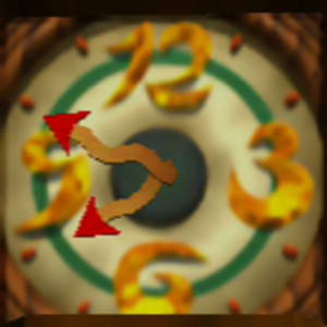 14 Tick Tock Clockpng — Super Mario 64 Levels option 6