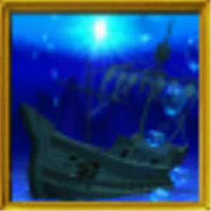 3 Jolly Roger Baypng — Super Mario 64 Levels option 9