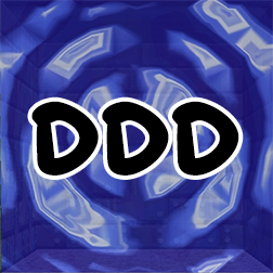 Dddpng — Super Mario 64 Worlds option 4