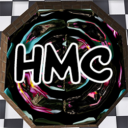 Hmcpng — Super Mario 64 Worlds option 5