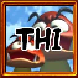 Thipng — Super Mario 64 Worlds option 11