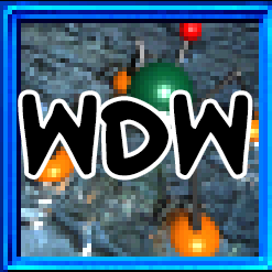 Wdwpng — Super Mario 64 Worlds option 14