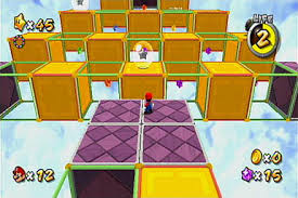 Beat Block Galaxyjfif — Super Mario Galaxy 2 Galaxies option 2