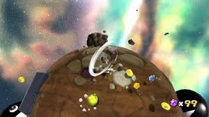 Boulder Bowl Galaxyjfif — Super Mario Galaxy 2 Galaxies option 5