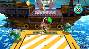 Bowser Jrs Fearsome Fleetjfif — Super Mario Galaxy 2 Galaxies option 8