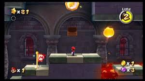 Bowsers Gravity Gauntletjfif — Super Mario Galaxy 2 Galaxies option 10
