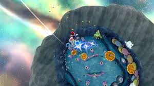 Cosmic Cove Galaxyjfif — Super Mario Galaxy 2 Galaxies option 15