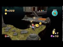 Flash Back Galaxyjfif — Super Mario Galaxy 2 Galaxies option 16