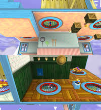 Flipsville Galaxyjfif — Super Mario Galaxy 2 Galaxies option 20