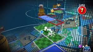 Grandmaster Galaxyjfif — Super Mario Galaxy 2 Galaxies option 23