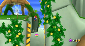 Honeybloom Galaxyjfif — Super Mario Galaxy 2 Galaxies option 26