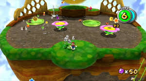 Honeyhop Galaxyjfif — Super Mario Galaxy 2 Galaxies option 27