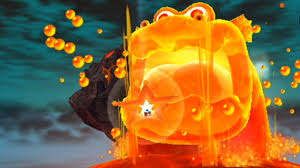 Melty Monster Galaxyjfif — Super Mario Galaxy 2 Galaxies option 29