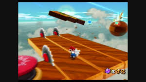 Puzzle Plank Galaxyjfif — Super Mario Galaxy 2 Galaxies option 30