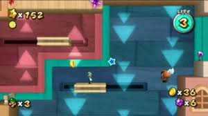 Rightside Down Galaxyjfif — Super Mario Galaxy 2 Galaxies option 31
