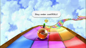 Rolling Coaster Galaxyjfif — Super Mario Galaxy 2 Galaxies option 32