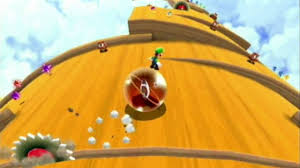 Rolling Masterpiece Galaxyjfif — Super Mario Galaxy 2 Galaxies option 33