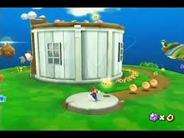 Sky Station Galaxyjfif — Super Mario Galaxy 2 Galaxies option 35