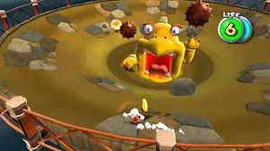 Slipsand Galaxyjfif — Super Mario Galaxy 2 Galaxies option 37