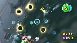 Space Storm Galaxyjfif — Super Mario Galaxy 2 Galaxies option 38