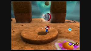 Spin Dig Galaxyjfif — Super Mario Galaxy 2 Galaxies option 39