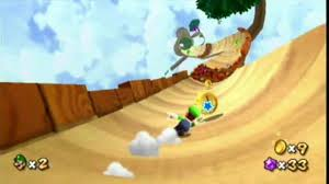 Tall Trunk Galaxyjfif — Super Mario Galaxy 2 Galaxies option 44