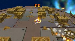 Upside Dizzy Galaxyjfif — Super Mario Galaxy 2 Galaxies option 47