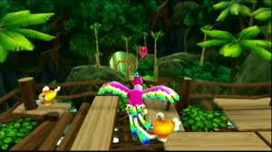 Wild Glide Galaxyjfif — Super Mario Galaxy 2 Galaxies option 48