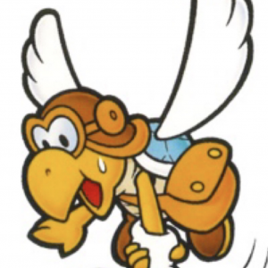 Bbdbfc24 C3b9 4782 B954 Fae085eb65a2jpeg — Super Mario Series Companions/Partners option 25