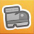 Ironjumpstickerpng — Super Mario Sticker Star Stickers option 26