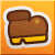 Jumpstickerpng — Super Mario Sticker Star Stickers option 27